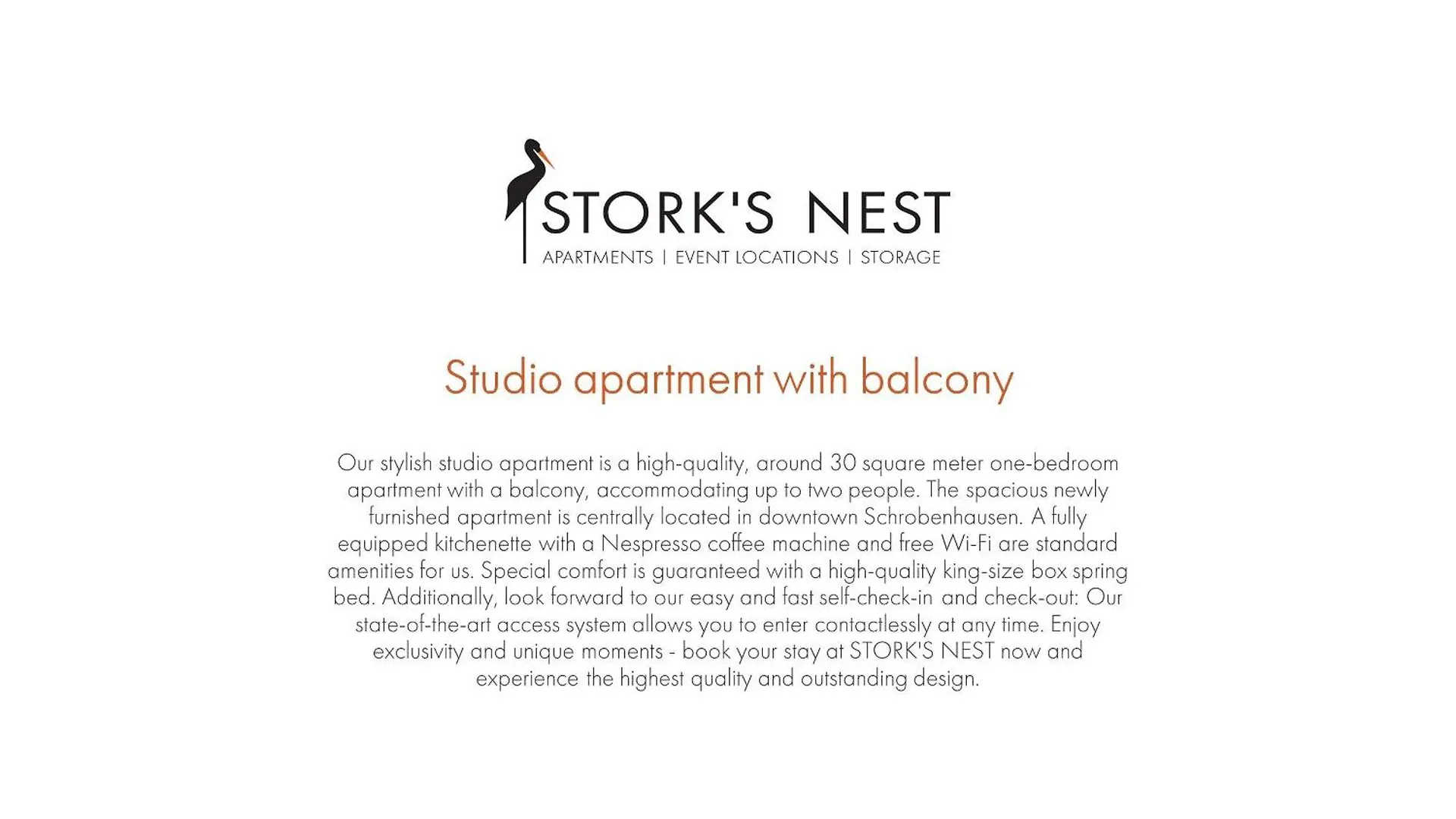 Stork'S Nest Apartment Schrobenhausen 0*,  Germany