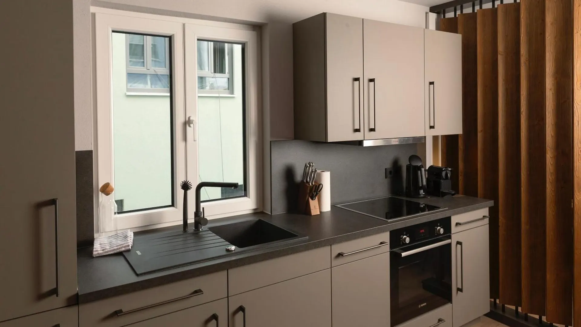 Stork'S Nest Apartment Schrobenhausen Germany