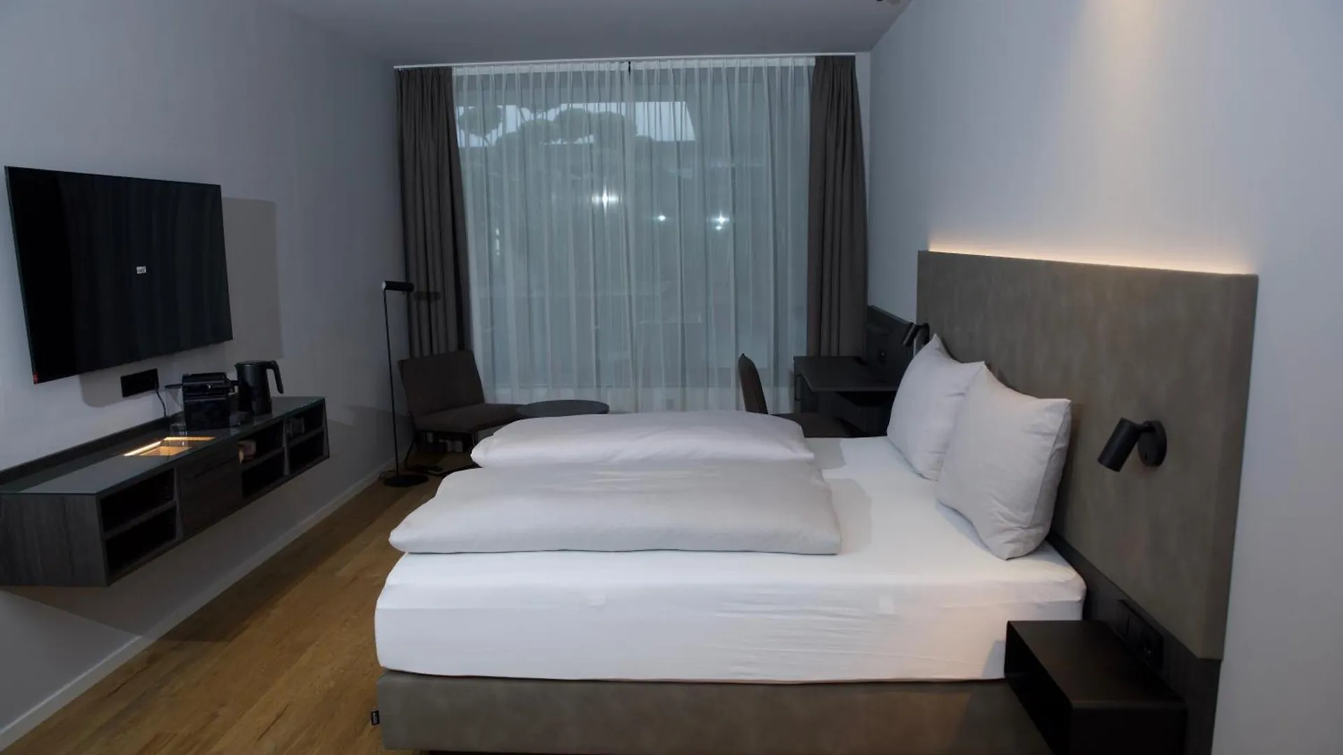 Stork'S Nest Apartment Schrobenhausen Germany