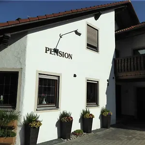 Haus Rosmarin Schrobenhausen